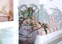 Půdorys ubytování Casa de las Flores - Hotel Boutique Lanzarote