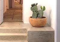 Půdorys ubytování Casa de las Flores - Hotel Boutique Lanzarote