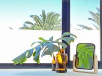 Půdorys ubytování Casa de las Flores - Hotel Boutique Lanzarote