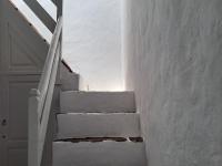 Půdorys ubytování Casa de las Flores - Hotel Boutique Lanzarote