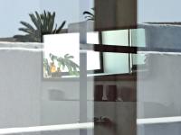 Balkón nebo terasa v ubytování Casa de las Flores - Hotel Boutique Lanzarote