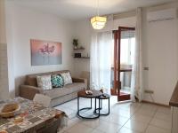 Posedenie v ubytovaní Gentarrubia - a casa nel cuore della città