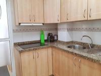 Plán poschodí v ubytovaní Garcia Briz Apartments