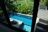 Bazén v ubytování Twin Villas Apartment with Swimming Pool for 2 houses nebo v jeho okolí
