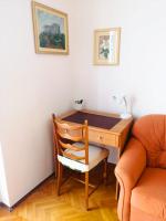 Půdorys ubytování Insideout Apartment