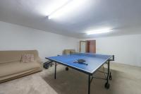 Stolní tenis v ubytování Villa CANTALITA, Muro Beach, Alcudia nebo okolí