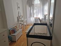 Plán poschodí v ubytovaní Oldtown Shelter Apartment with free private parking