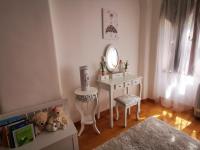 Posteľ alebo postele v izbe v ubytovaní Oldtown Shelter Apartment with free private parking