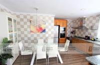 Kuchyň nebo kuchyňský kout v ubytování Ático Deluxe - Gran terraza con vistas panorámicas - Piscina - PARKING GRATIS