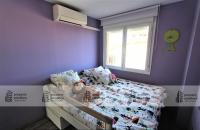 Postel nebo postele na pokoji v ubytování Ático Deluxe - Gran terraza con vistas panorámicas - Piscina - PARKING GRATIS