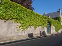Plán poschodí v ubytovaní Beautiful apartment in historic Bayeux