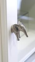Állatok az apartmanban vagy a közelben