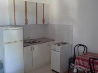 Plán poschodí v ubytovaní Apartment Metajna 6337b