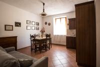 Posedenie v ubytovaní Casa Guaitoli
