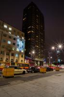 Plán poschodí v ubytovaní Apartament Świętokrzyska