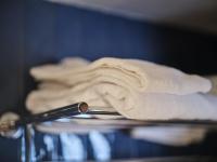 Quality Hotel Matchの見取り図または間取り図