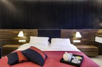 Plan piętra w obiekcie 12 Months Resort & Spa