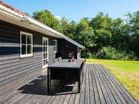 Půdorys ubytování Holiday home Oksbøl LXXXVI