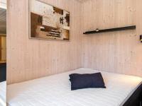 Půdorys ubytování Holiday home Oksbøl LXXXVI