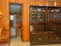 Kuchyň nebo kuchyňský kout v ubytování Holiday home Grenaa XLIV