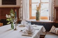 Plan piętra w obiekcie Landhotel Gschirnwirt
