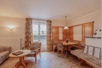 Część wypoczynkowa w obiekcie Landhotel Gschirnwirt