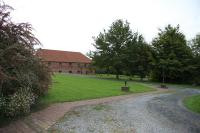 Gallery image of Hôtel Les Charmilles de Mormal in Landrecies