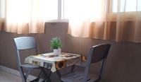 Posedenie v ubytovaní Gentarrubia - a casa nel cuore della città