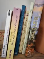 Plán poschodí v ubytovaní Le cabanon
