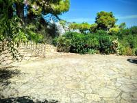 The floor plan of Lovely Holiday Home Javea 4 bedr 7 pers