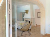 The floor plan of Lovely Holiday Home Javea 4 bedr 7 pers