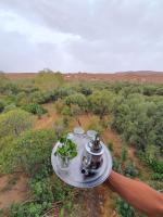 Imagem da galeria de Belle Vue Dades em Aït bou Oualal