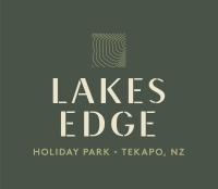 Lakes Edge Holiday Park
