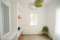 Půdorys ubytování La Maison de Lilac-Luxurious Olive Grove apartments