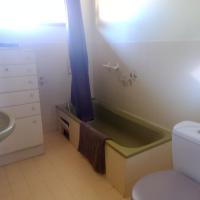 Kúpeľňa v ubytovaní Maison aigueleze au bord du tarn
