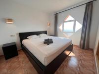 Postel nebo postele na pokoji v ubytování Brisa Marina by Sun & Sea Homes