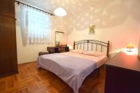 Postel nebo postele na pokoji v ubytování Apartments Petrovic
