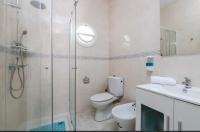 Kúpeľňa v ubytovaní Villa SaCalma con Piscina Privada