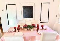 Půdorys ubytování Villa 9 La Alzambra-Puerto Banus