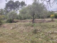 Vonkajšia záhrada v ubytovaní Auberge des Espérels Rez de maison avec Jardin