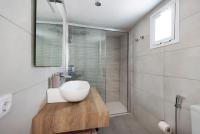 Kúpeľňa v ubytovaní Casa Sol 21 B Garachico