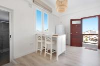 Kuchyňa alebo kuchynka v ubytovaní Casa Sol 21 B Garachico