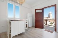 Kuchyňa alebo kuchynka v ubytovaní Casa Sol 21 B Garachico