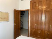 Půdorys ubytování Torneo Atico Premium Apartment