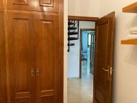 Půdorys ubytování Torneo Atico Premium Apartment