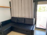 Posezení v ubytování Torneo Atico Premium Apartment