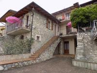 The building in which Az apartmant is located