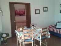 Posedenie v ubytovaní Casa Luciana