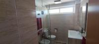 Koupelna v ubytování TOYO Apartamento golf y playa