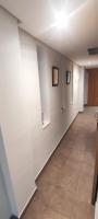 Půdorys ubytování TOYO Apartamento golf y playa